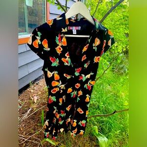 Urban Outfitters Romper Size Medium